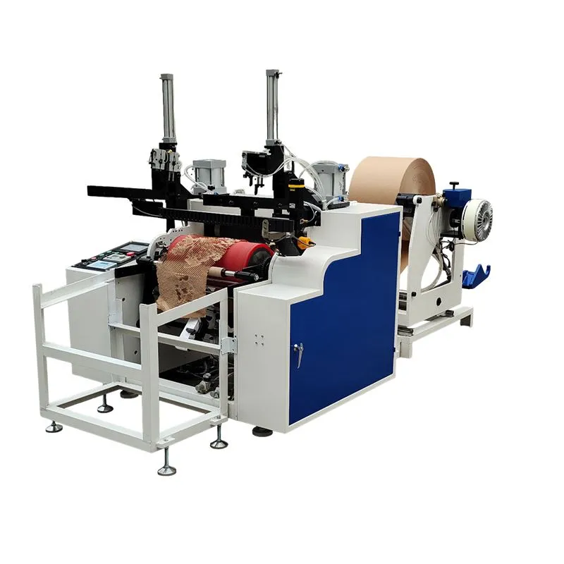 Honeycomb Rewinding Machine