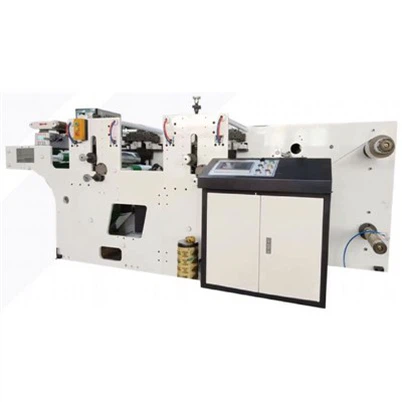 ماشین چاپ فلکسوگرافی