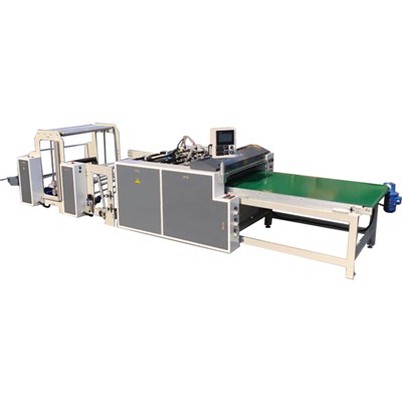 دستگاه ساخت کیسه چاقوی پرنده Taurus X Impulse Seal